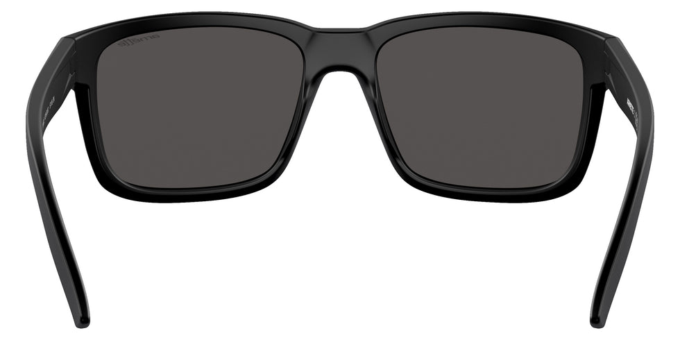 ARNETTE AN4218 Swindle 01/87 57 - Matte Black / Dark Gray #id:an42180187_s:100115