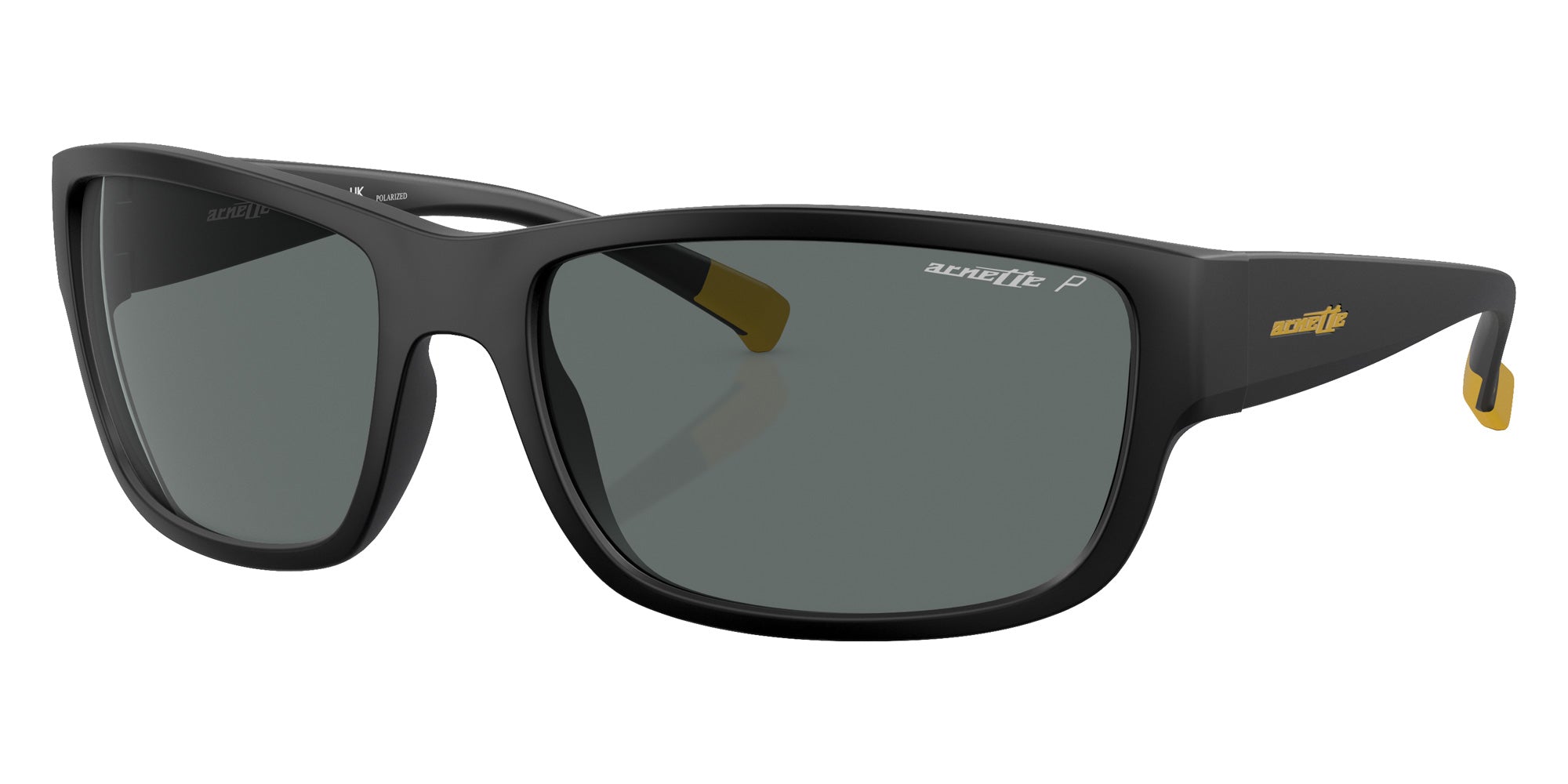 ARNETTE AN4256 Bushwick 01/81 62 - Matte Black #id:an42560181_s:100105