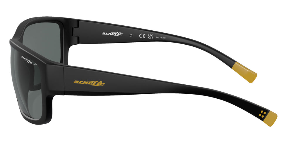 ARNETTE AN4256 Bushwick 01/81 62 - Matte Black #id:an42560181_s:100110