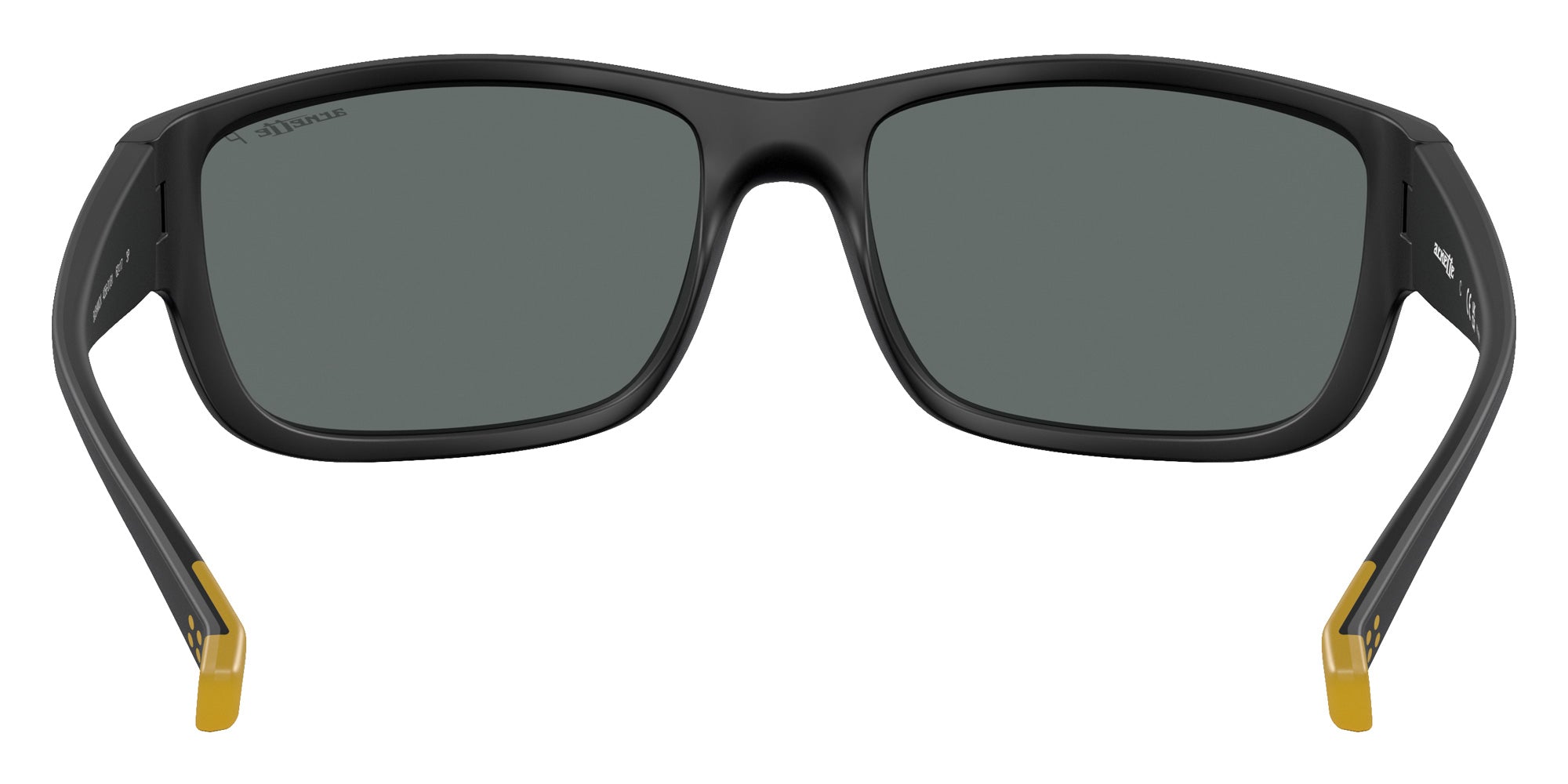 ARNETTE AN4256 Bushwick 01/81 62 - Matte Black #id:an42560181_s:100115