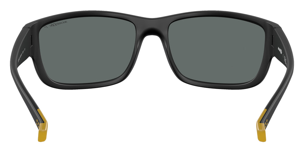 ARNETTE AN4256 Bushwick 01/81 62 - Matte Black #id:an42560181_s:100115