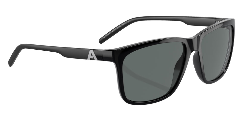 ARNETTE AN4272 Adios Baby! 270181 56 - Shiny Black #id:an4272270181_s:100120