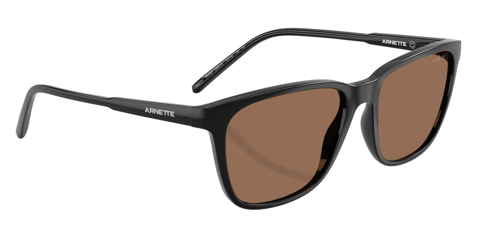 ARNETTE AN4291 Cortex 290073 57 - Black / Dark Brown #id:an4291290073_s:100120