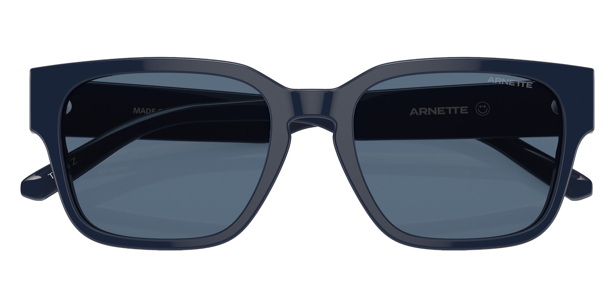 ARNETTE AN4294 Type Z 122180 54 - Navy Blue / Dark Blue #id:an4294122180_s:100125