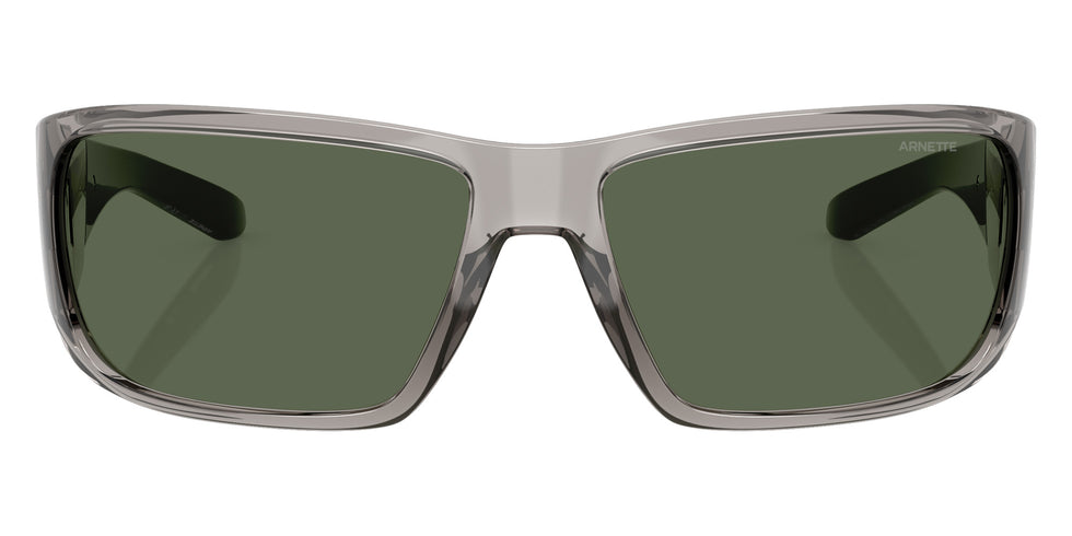 ARNETTE AN4297 Snap II 266571 64 - Transparent Gray #id:an4297266571_s:100100