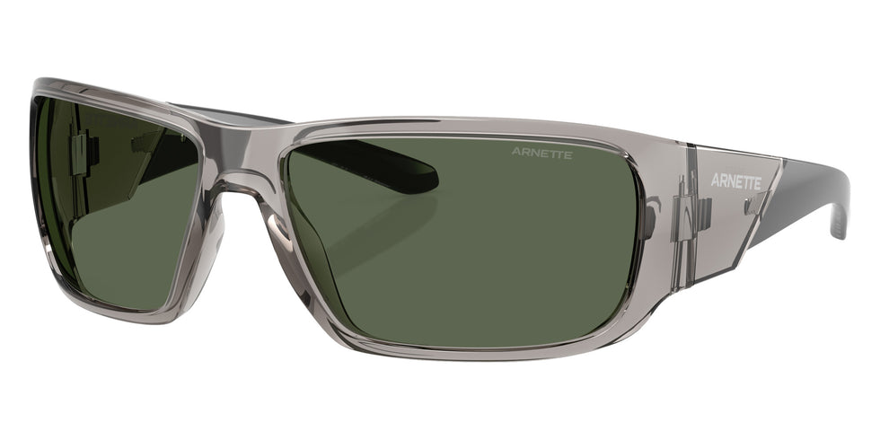 ARNETTE AN4297 Snap II 266571 64 - Transparent Gray #id:an4297266571_s:100105