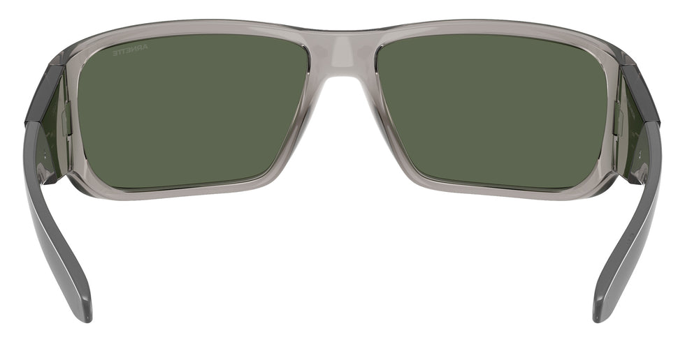 ARNETTE AN4297 Snap II 266571 64 - Transparent Gray #id:an4297266571_s:100115