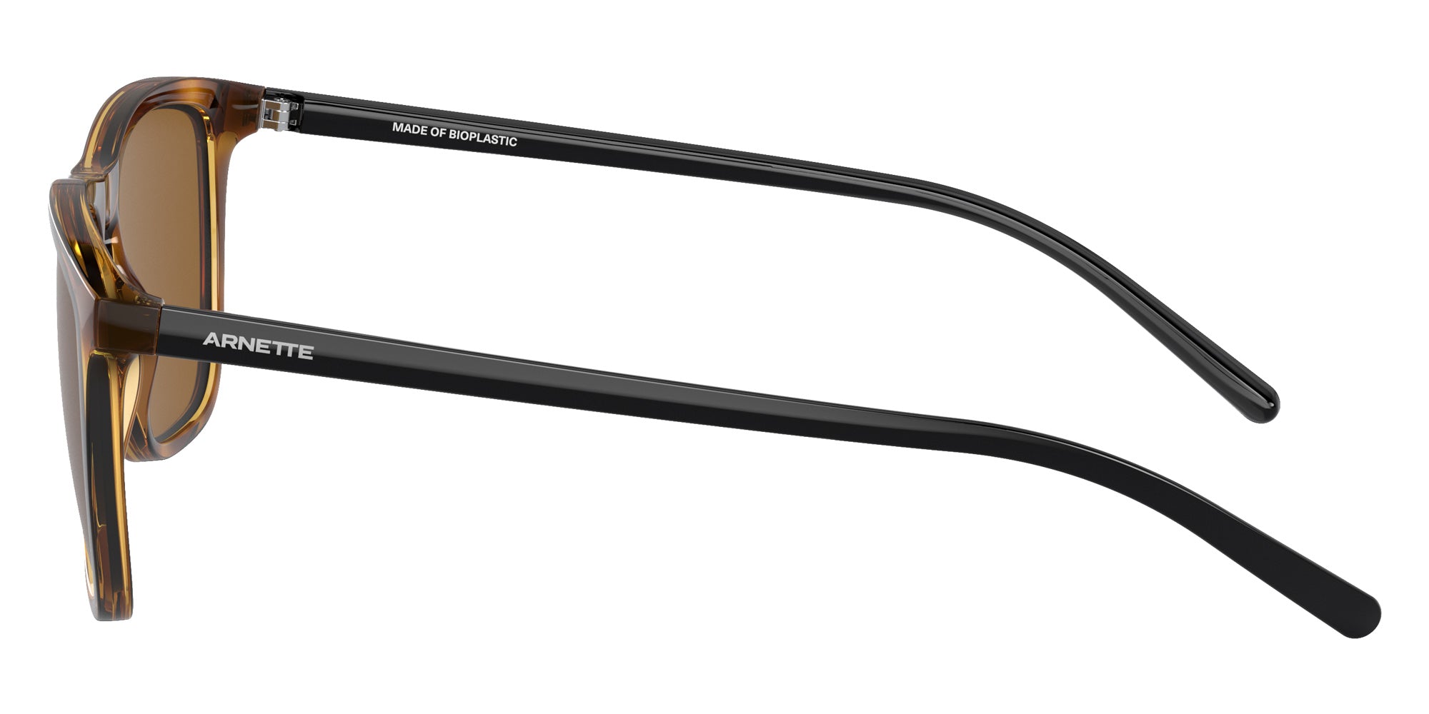 ARNETTE AN4301 Fry 277083 55 - Dark Havana #id:an4301277083_s:100110