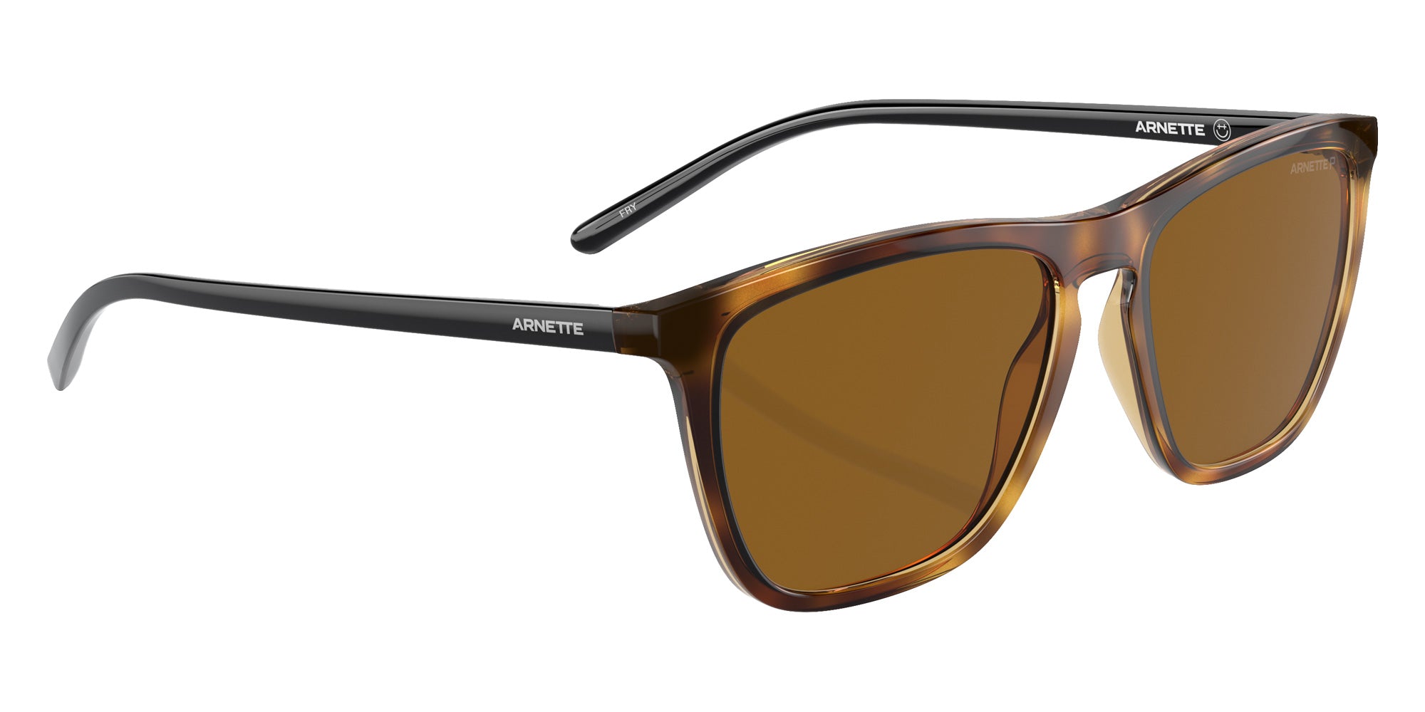 ARNETTE AN4301 Fry 277083 55 - Dark Havana #id:an4301277083_s:100120