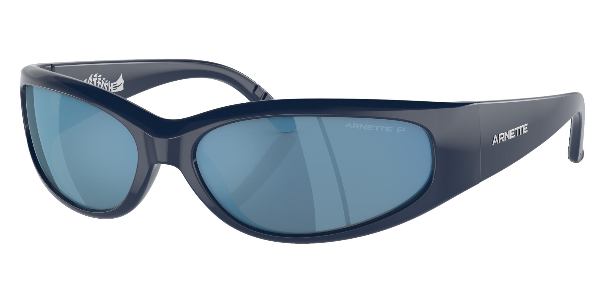 ARNETTE AN4302 Catfish 275422 62 - Dark Blue #id:an4302275422_s:100105