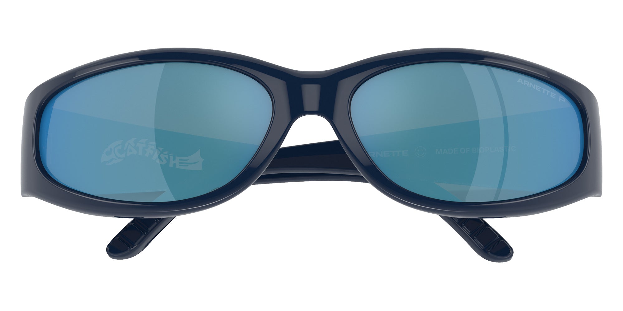 ARNETTE AN4302 Catfish 275422 62 - Dark Blue #id:an4302275422_s:100125