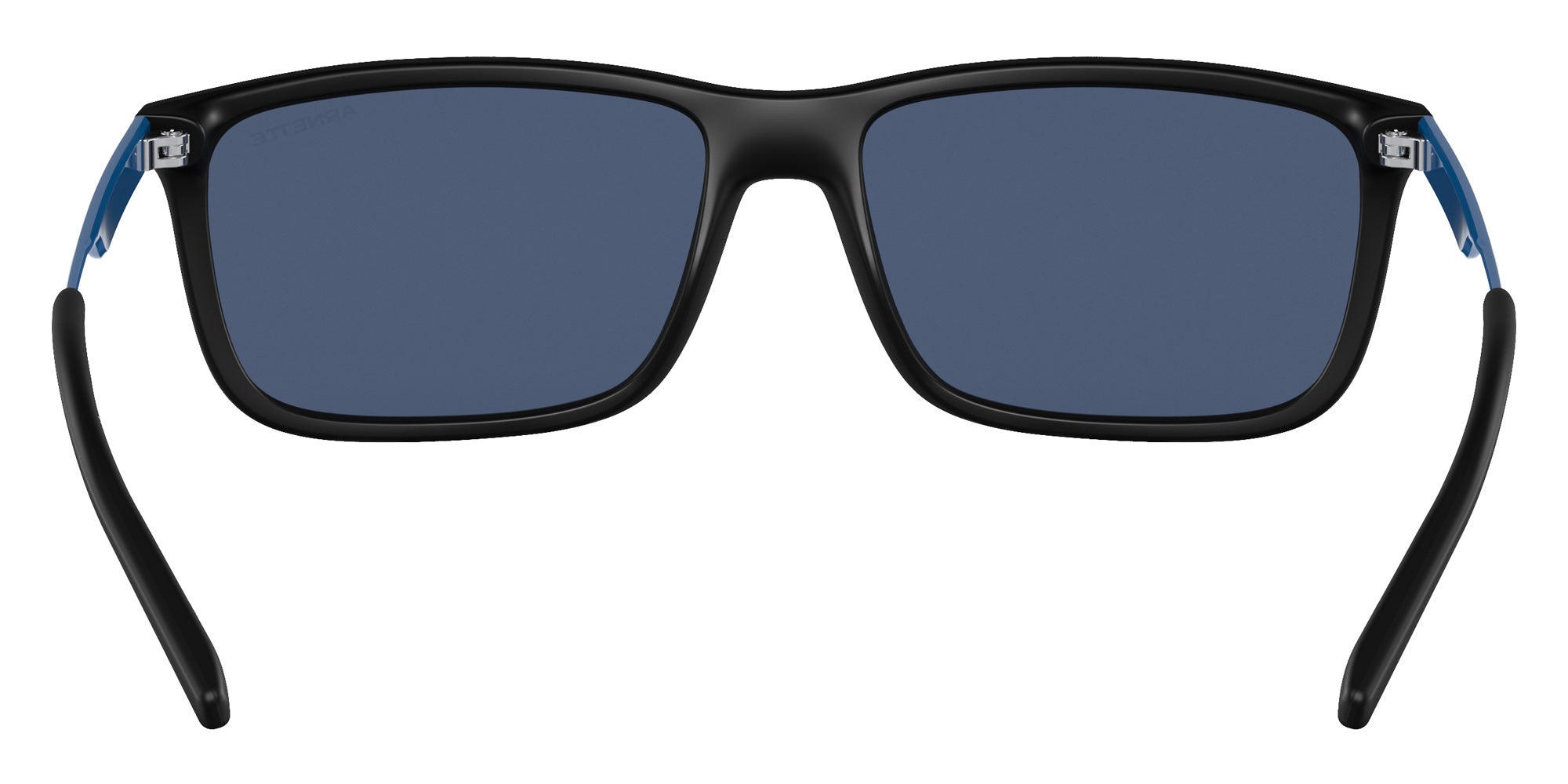 ARNETTE AN4305 Nozy 284980 58 - Matte Black / Dark Blue #id:an4305284980_s:100115