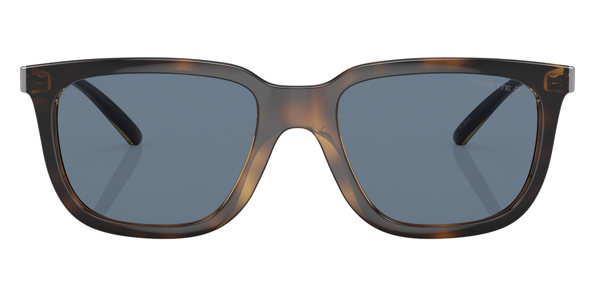 ARNETTE AN4306 Plaka 27702V 54 - Dark Havana / Dark Blue Polarized #id:an430627702v_s:100100