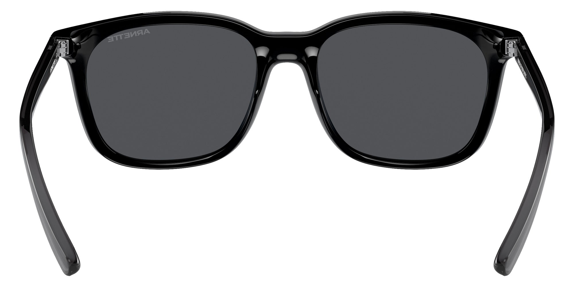 ARNETTE AN4316 C'Roll 275387 51 - Black / Dark Gray #id:an4316275387_s:100115