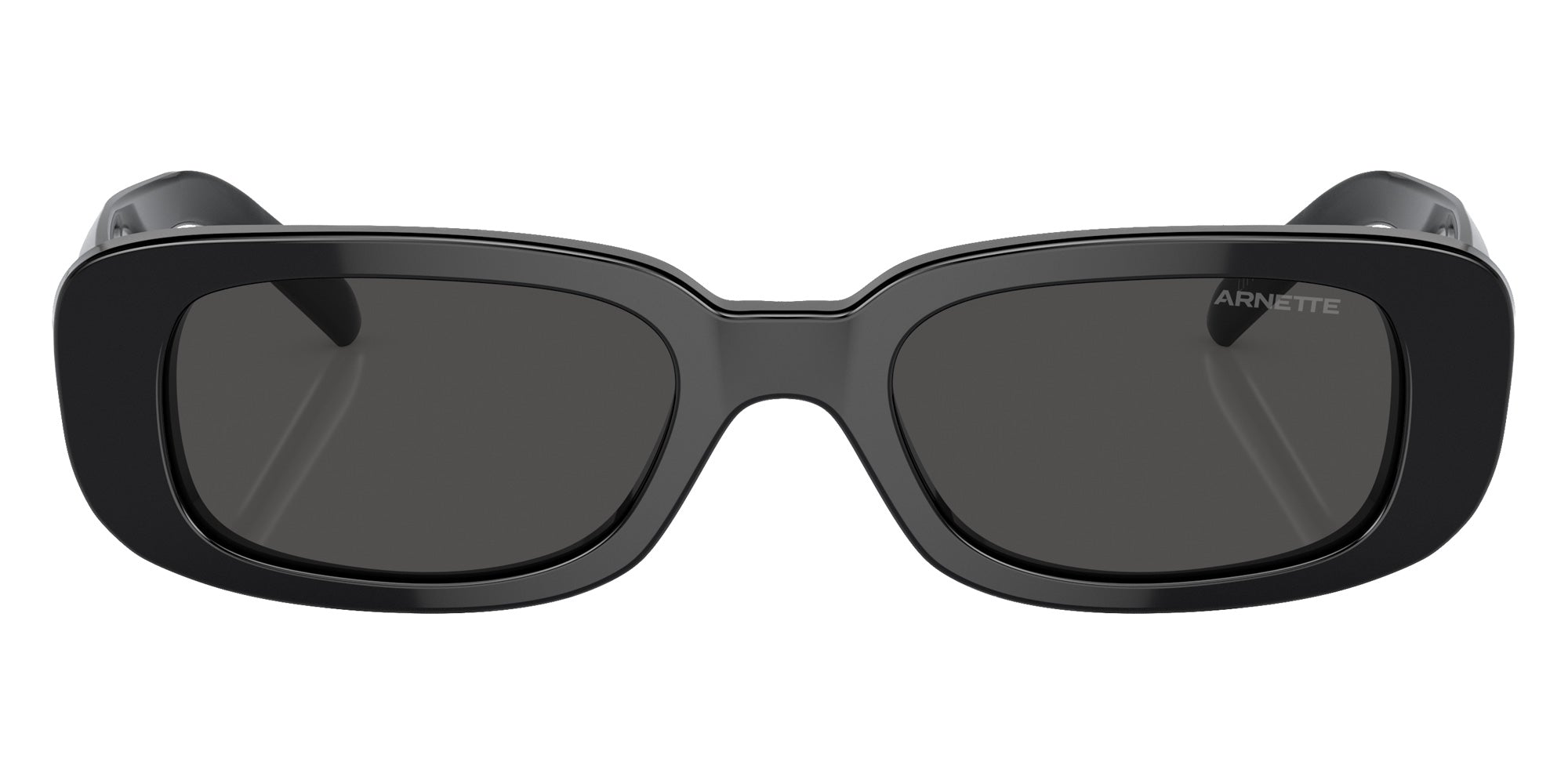 ARNETTE AN4317 Litty 121487 50 - Black #id:an4317121487_s:100100