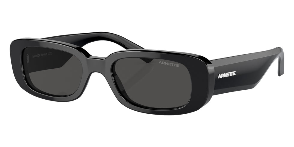 ARNETTE AN4317 Litty 121487 50 - Black #id:an4317121487_s:100105