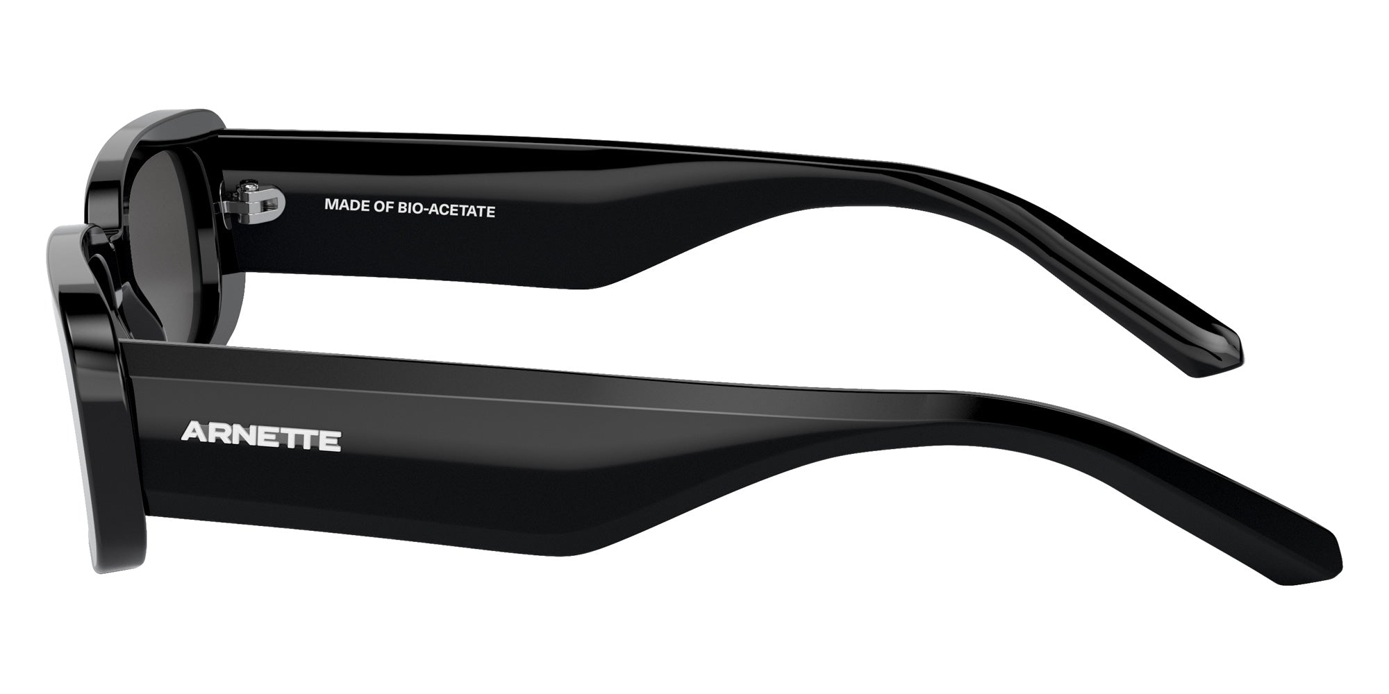 ARNETTE AN4317 Litty 121487 50 - Black #id:an4317121487_s:100110