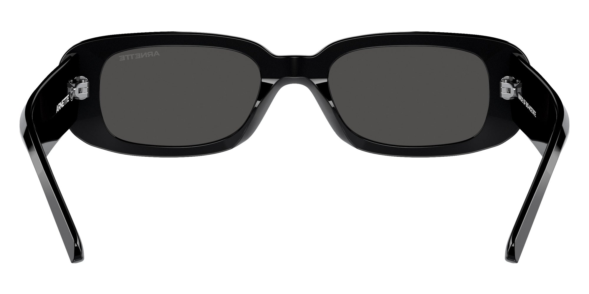 ARNETTE AN4317 Litty 121487 50 - Black #id:an4317121487_s:100115