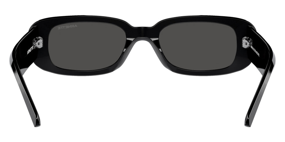 ARNETTE AN4317 Litty 121487 50 - Black #id:an4317121487_s:100115