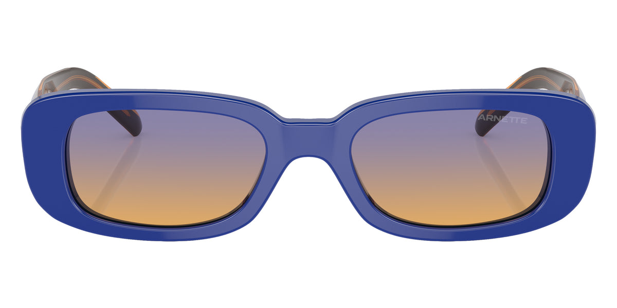 ARNETTE AN4317 Litty 12392H 50 - Blue / Fifty Blue/Orange #id:an431712392h_s:100100
