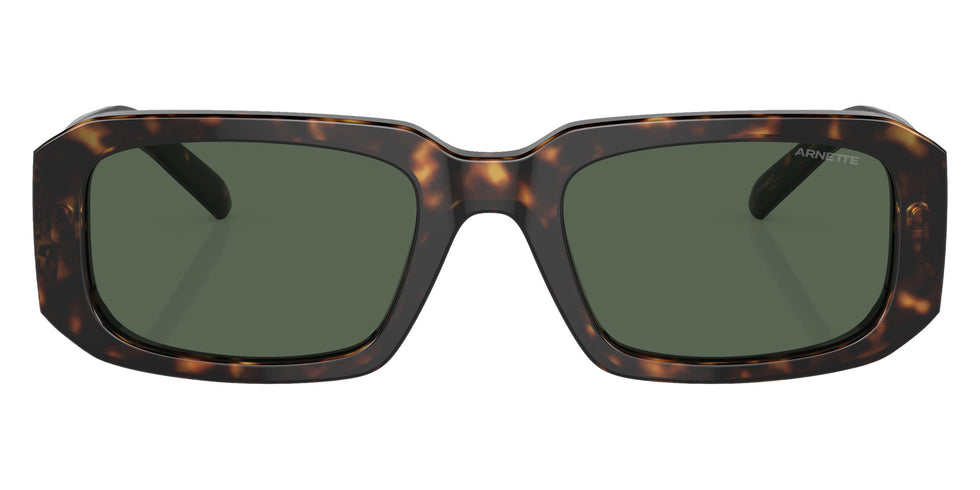 ARNETTE AN4318 Thekidd 122271 53 - Dark Havana / Dark Green #id:an4318122271_s:100100