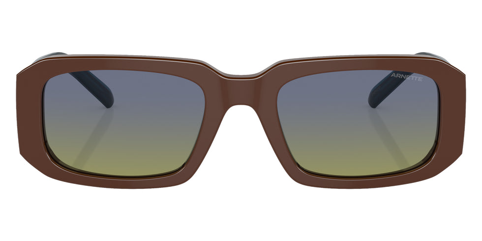 ARNETTE AN4318 Thekidd 12382W 53 - Brown / Fifty Brown/Blue #id:an431812382w_s:102100