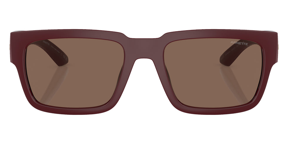 ARNETTE AN4326U Samhty 290573 55 - Bordeaux #id:an4326u290573_s:100100