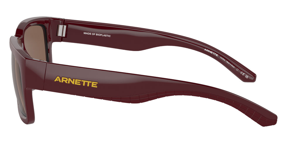 ARNETTE AN4326U Samhty 290573 55 - Bordeaux #id:an4326u290573_s:100110