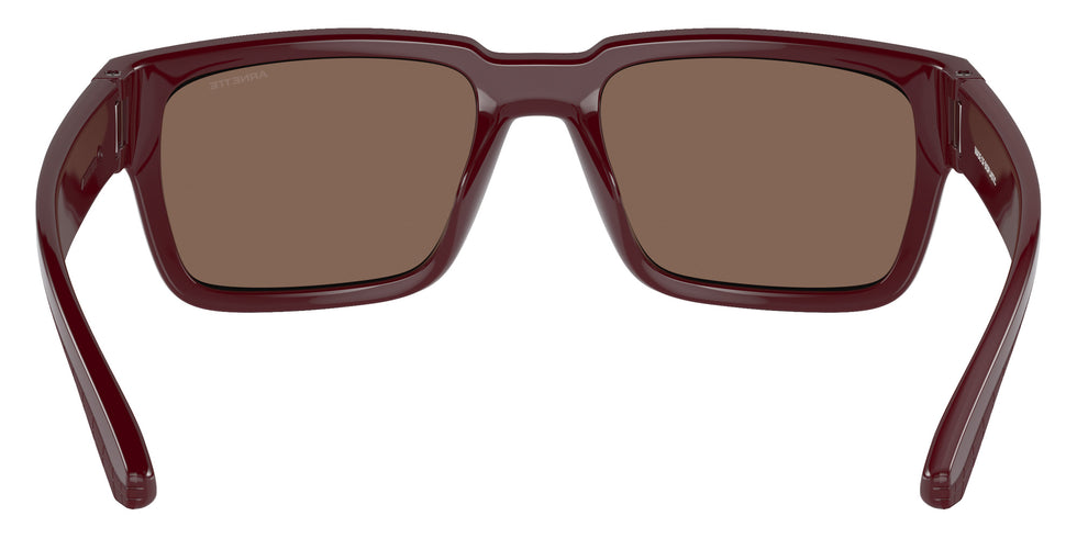 ARNETTE AN4326U Samhty 290573 55 - Bordeaux #id:an4326u290573_s:100115