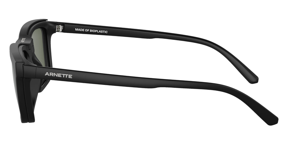 ARNETTE AN4333 Hypno 2.0 27581W 55 - Matte Black #id:an433327581w_s:100110