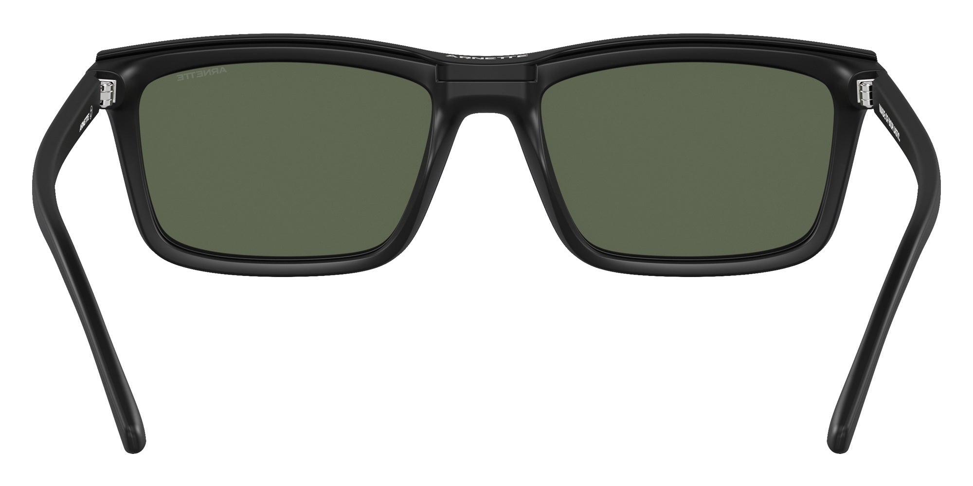 ARNETTE AN4333 Hypno 2.0 27581W 55 - Matte Black #id:an433327581w_s:100115