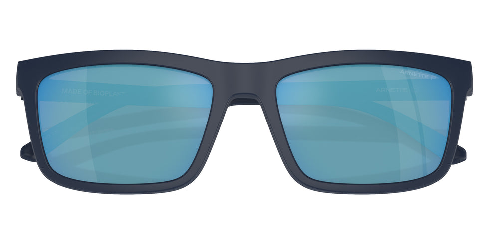 ARNETTE AN4333 Hypno 2.0 27591W 55 - Matte Dark Blue #id:an433327591w_s:102120