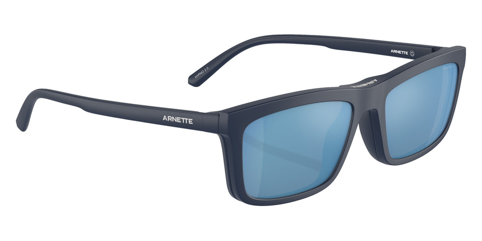 ARNETTE AN4333 Hypno 2.0 27591W 55 - Matte Dark Blue #id:an433327591w_s:102125