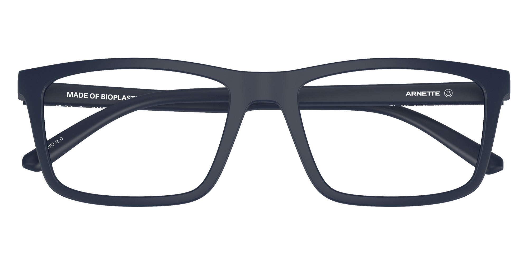 ARNETTE AN4333 Hypno 2.0 27591W 55 - Matte Dark Blue #id:an433327591w_s:102130
