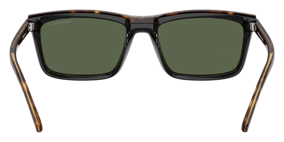 ARNETTE AN4333 Hypno 2.0 27701W 55 - Black #id:an433327701w_s:104115