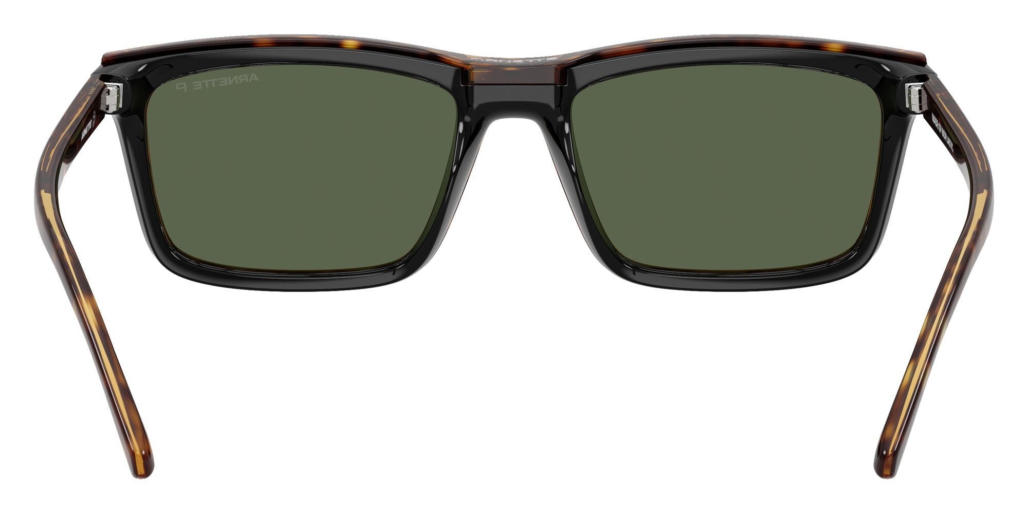 ARNETTE AN4333 Hypno 2.0 27701W 55 - Black #id:an433327701w_s:104115