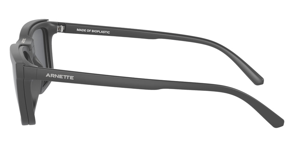 ARNETTE AN4333 Hypno 2.0 28411W 55 - Matte Dark Gray #id:an433328411w_s:106110