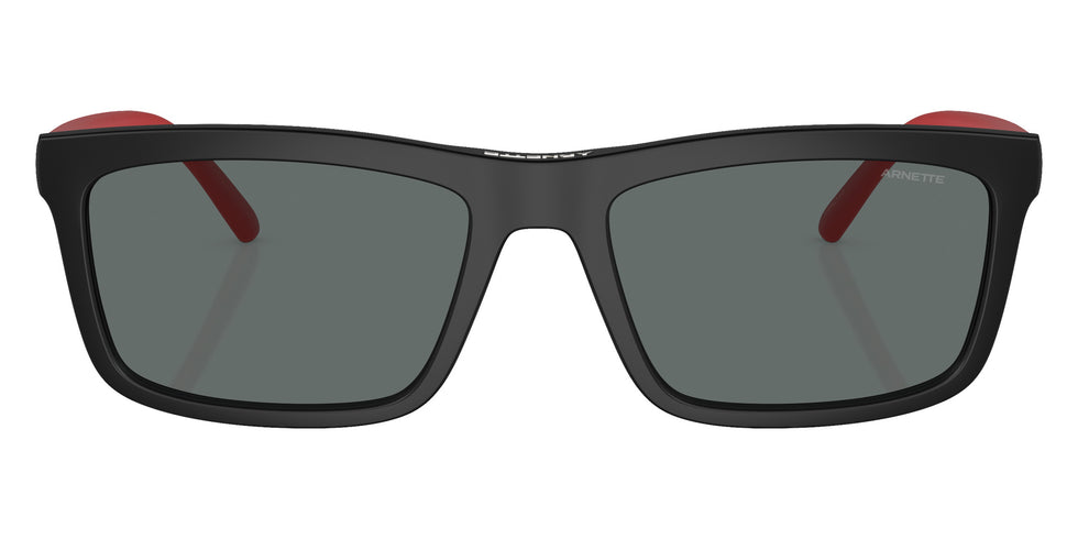 ARNETTE AN4333 Hypno 2.0 29311W 55 - Matte Black #id:an433329311w_s:100100