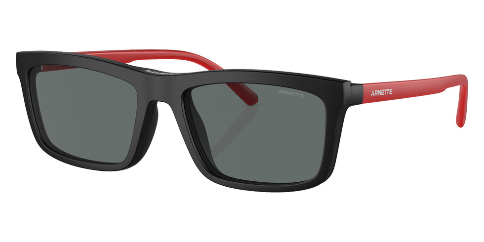 ARNETTE AN4333 Hypno 2.0 29311W 55 - Matte Black #id:an433329311w_s:100105