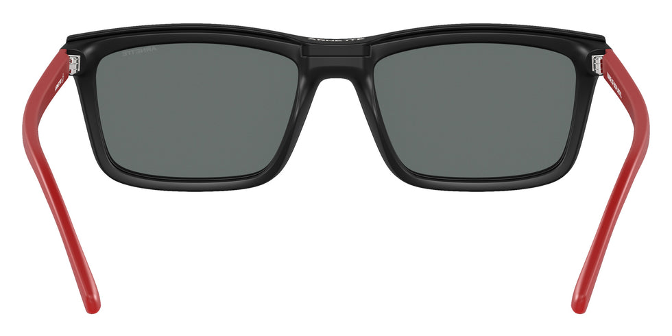 ARNETTE AN4333 Hypno 2.0 29311W 55 - Matte Black #id:an433329311w_s:108115