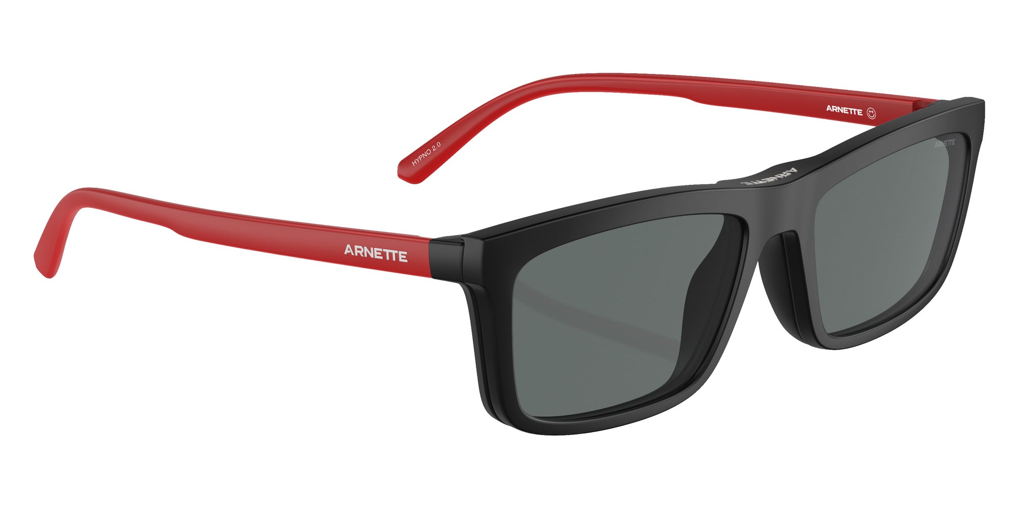 ARNETTE AN4333 Hypno 2.0 29311W 55 - Matte Black #id:an433329311w_s:108125