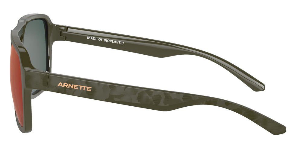 ARNETTE AN4339 Keia 28546Q 57 - Military Matte/Shiny #id:an433928546q_s:100110