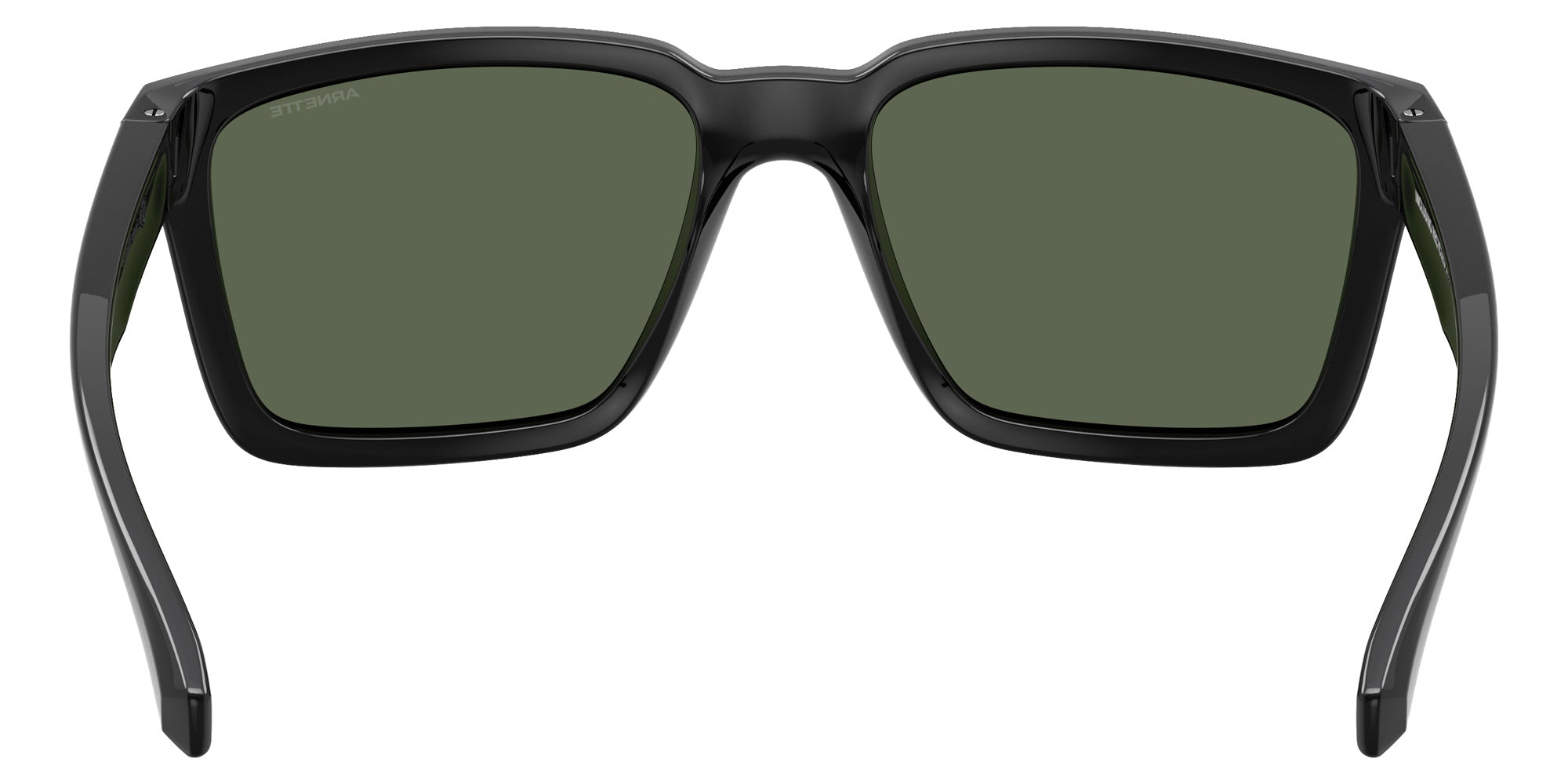ARNETTE AN4346 Plot Twist 290071 57 - Recycled Black #id:an4346290071_s:102115
