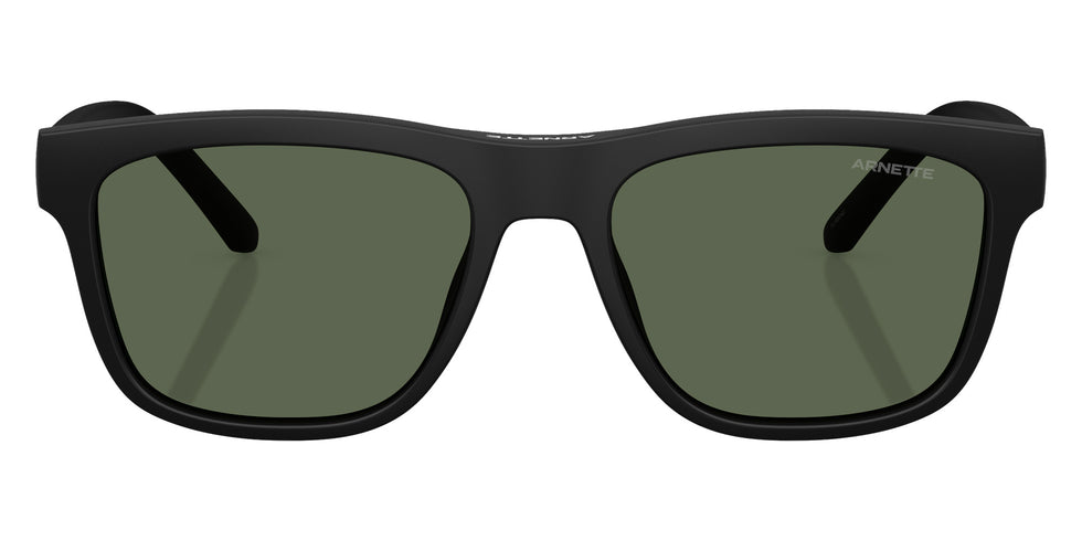ARNETTE AN4347U Turbine 27581W 54 - Matte Black #id:an4347u27581w_s:100100