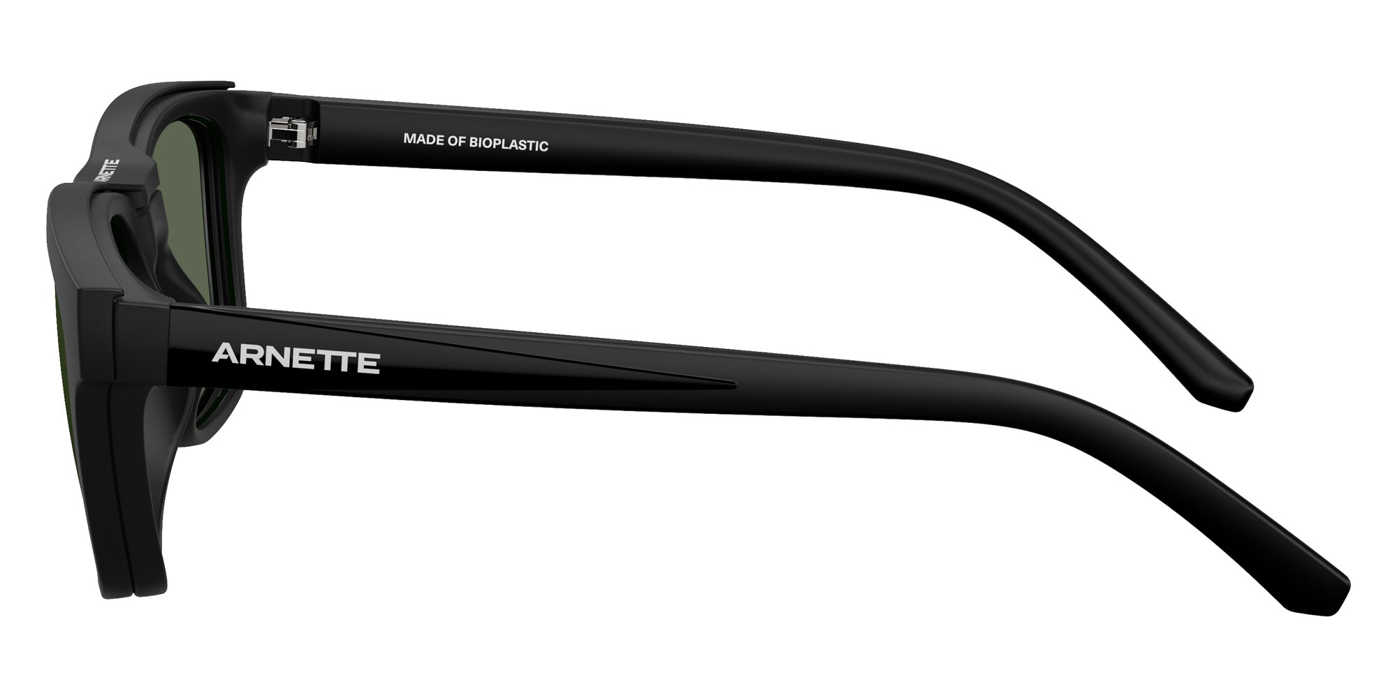 ARNETTE AN4347U Turbine 27581W 54 - Matte Black #id:an4347u27581w_s:100110