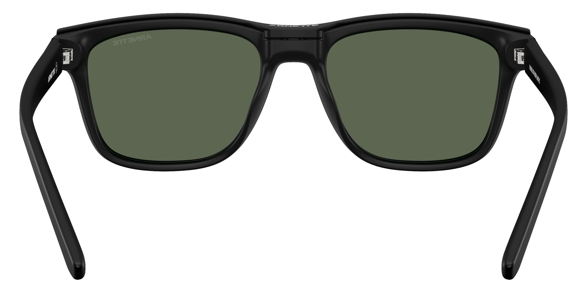 ARNETTE AN4347U Turbine 27581W 54 - Matte Black #id:an4347u27581w_s:100115