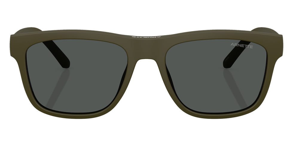 ARNETTE AN4347U Turbine 28541W 54 - Matte Military #id:an4347u28541w_s:102100