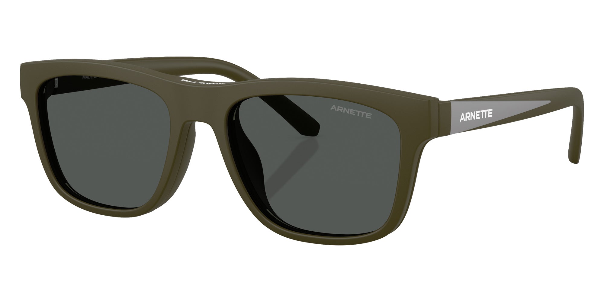 ARNETTE AN4347U Turbine 28541W 54 - Matte Military #id:an4347u28541w_s:102105