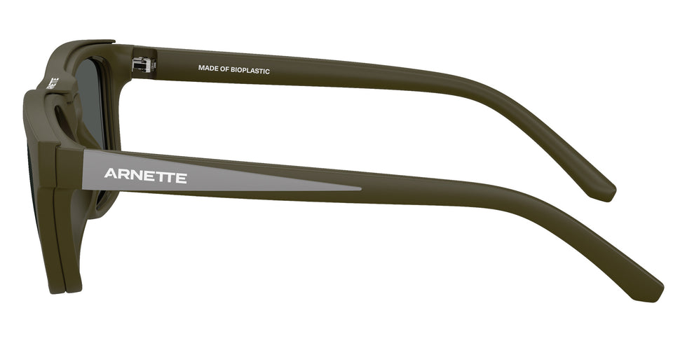 ARNETTE AN4347U Turbine 28541W 54 - Matte Military #id:an4347u28541w_s:102110