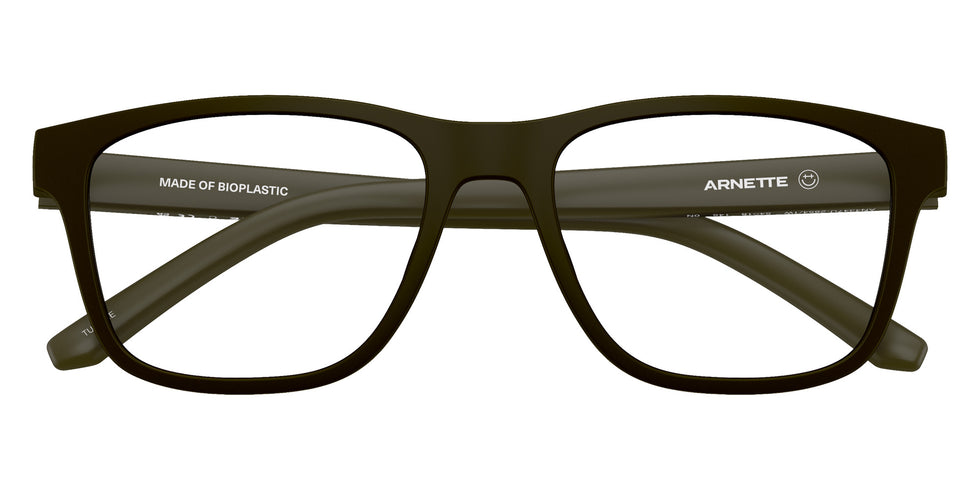 ARNETTE AN4347U Turbine 28541W 54 - Matte Military #id:an4347u28541w_s:102130